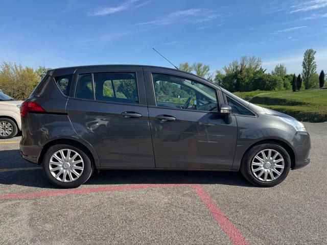 FORD B-Max usata, con Boardcomputer