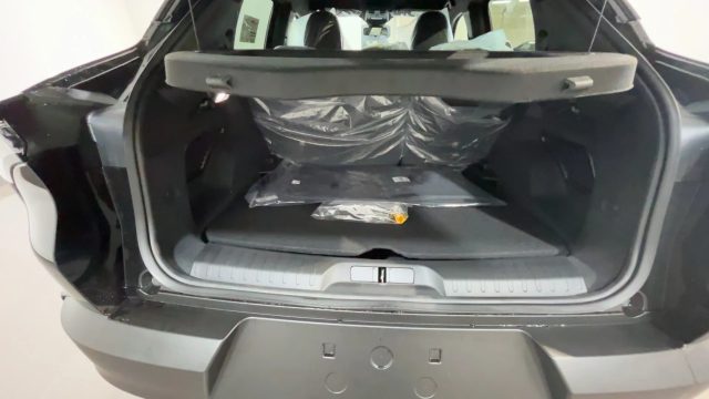 ALFA ROMEO Junior usata, con Chiusura centralizzata