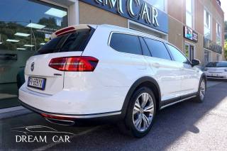 VOLKSWAGEN Passat Alltrack usata, con Alzacristalli elettrici