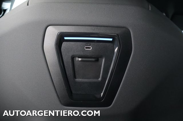 BMW 520 usata, con Start/Stop Automatico