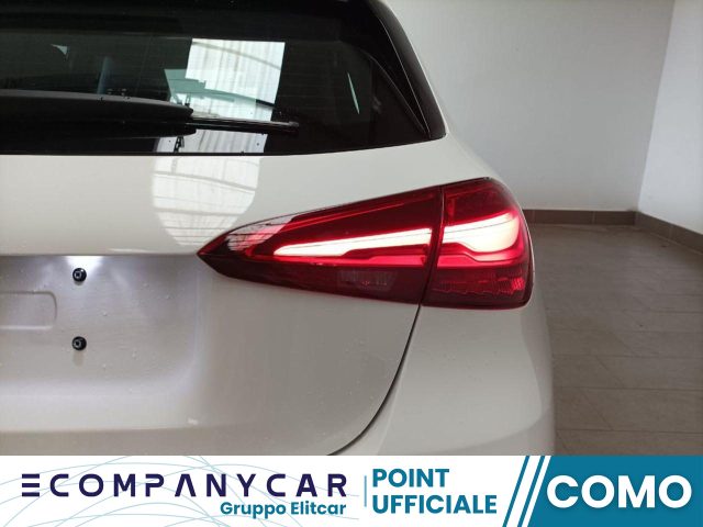 MERCEDES-BENZ A 200 usata, con Autoradio
