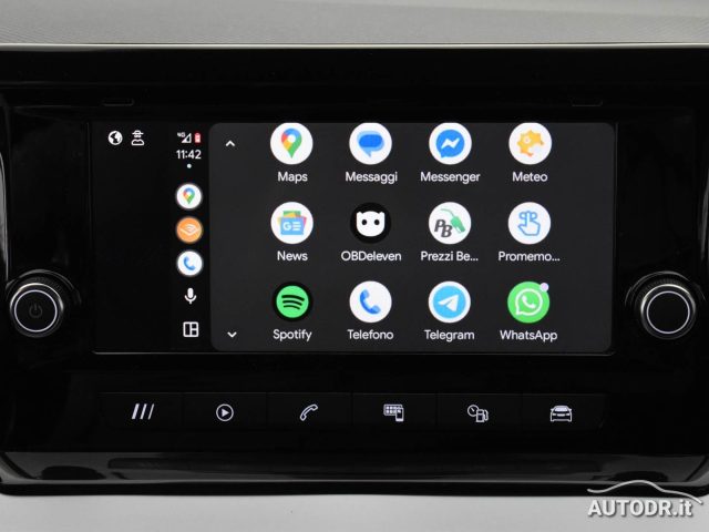 SEAT Arona usata, con Fari full-led