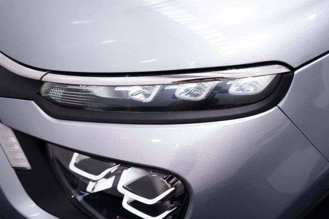CITROEN C3 usata, con Specchietti laterali elettrici