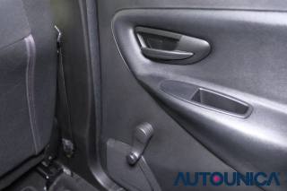 LANCIA Ypsilon usata 35