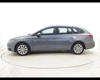 SEAT Leon usata, con Airbag
