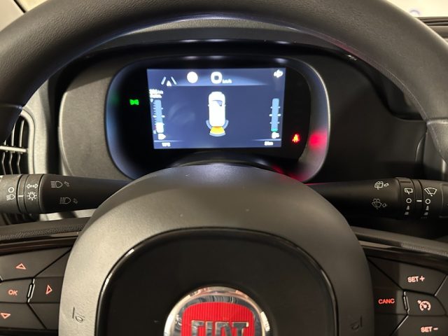 FIAT Panda usata, con Controllo trazione