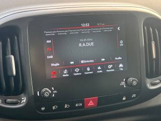 FIAT 500L usata, con Cruise Control