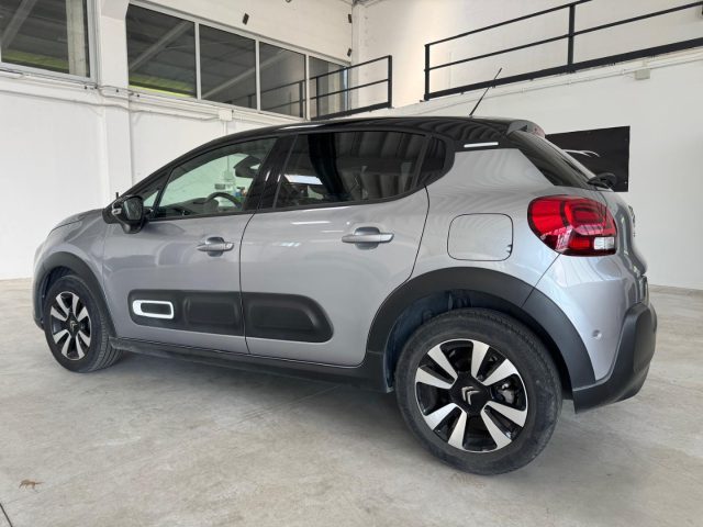CITROEN C3 usata, con Autoradio