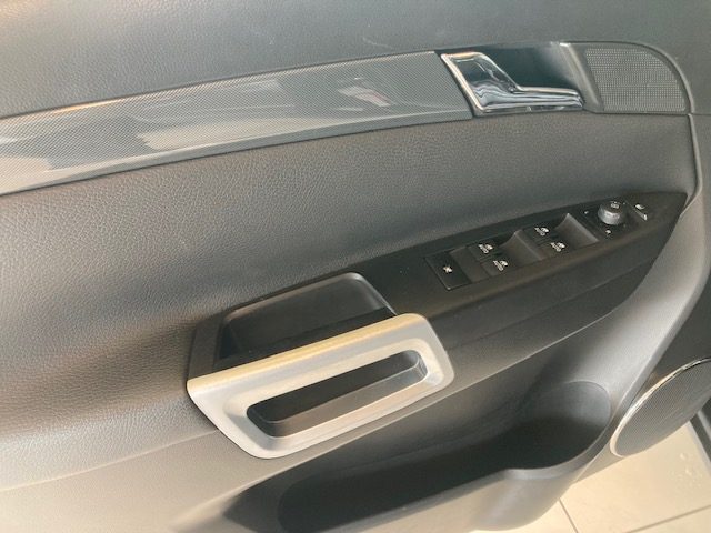 OPEL Antara usata, con Climatizzatore