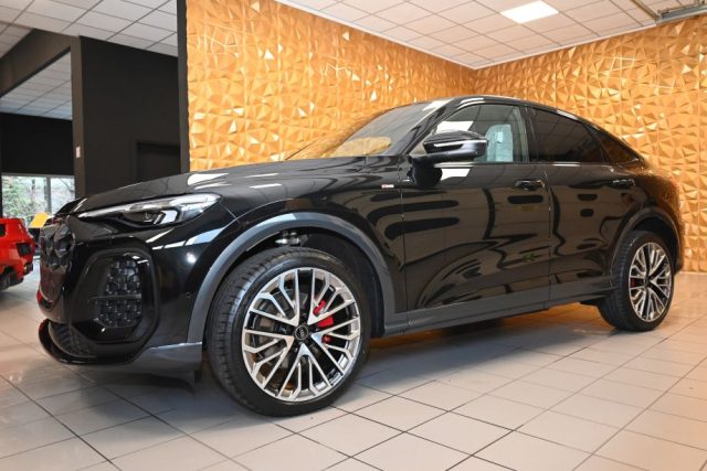 AUDI Q5 usata 7