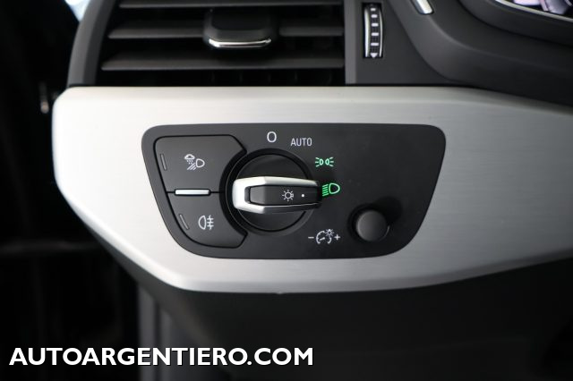 AUDI A5 usata, con Climatizzatore