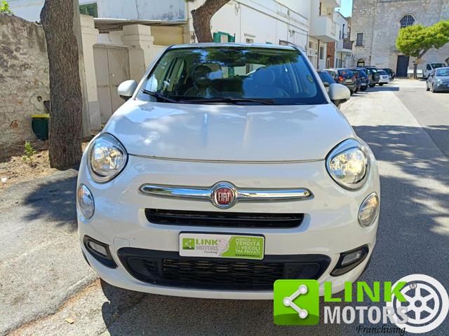 FIAT 500X usata, con Autoradio
