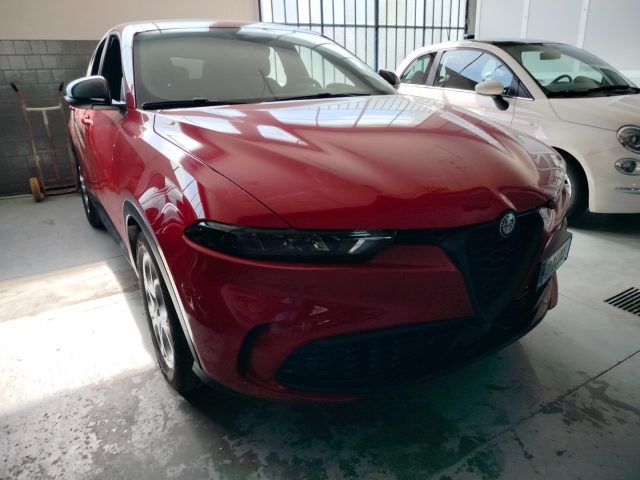 ALFA ROMEO Tonale usata, con Airbag