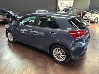 KIA Rio usata, con Airbag Passeggero