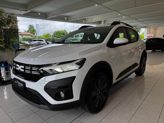 DACIA Sandero usata, con ABS