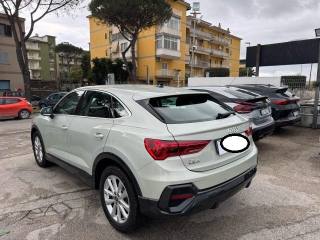AUDI Q3 usata, con Autoradio