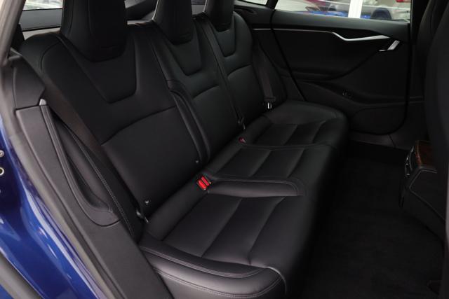 TESLA Model S usata, con Controllo trazione