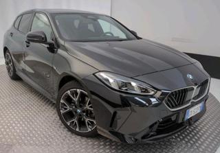 BMW 118 d Msport