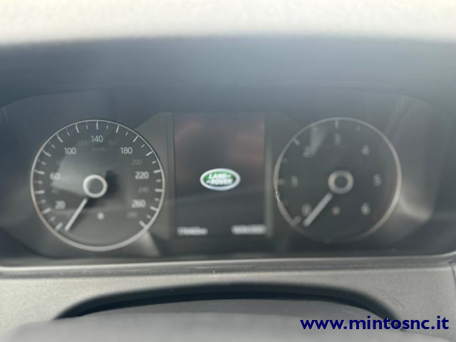 LAND ROVER Range Rover Velar usata, con Climatizzatore