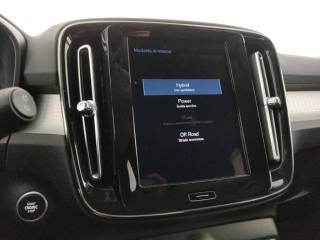 VOLVO XC40 usata, con Luci diurne LED