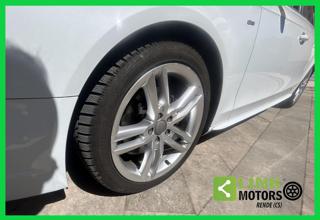 AUDI A4 usata, con ESP
