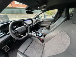 AUDI A5 usata, con Controllo automatico clima
