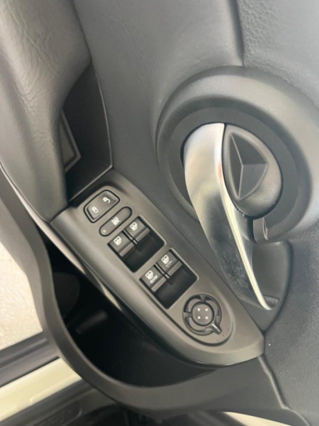 FIAT 500X usata, con Chiusura centralizzata