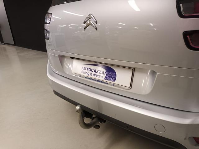 CITROEN Grand C4 Picasso usata, con Luce d
