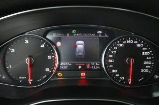 AUDI A6 usata 6
