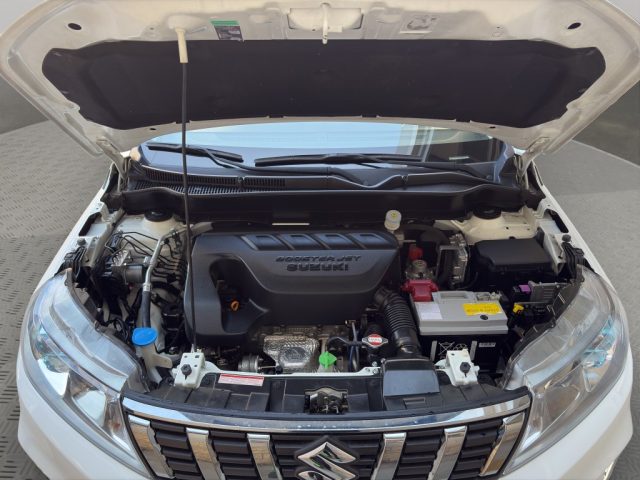 SUZUKI Vitara usata, con Specchietti laterali elettrici