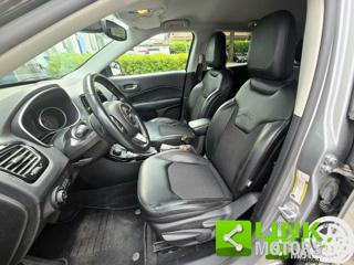 JEEP Compass usata, con Chiusura centralizzata