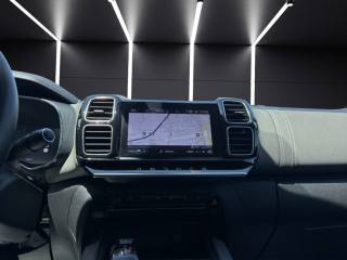CITROEN C5 Aircross usata, con Sistema di navigazione