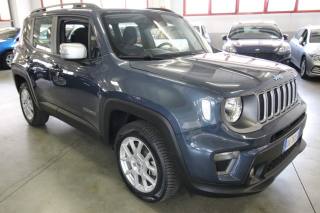 JEEP Renegade usata, con Airbag laterali