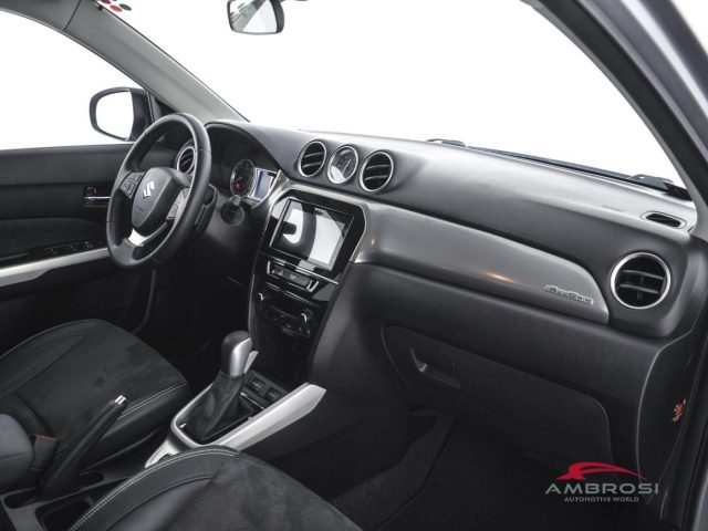 SUZUKI Vitara usata 11