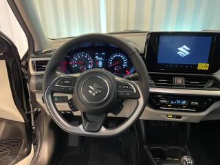 SUZUKI Swift usata, con Boardcomputer