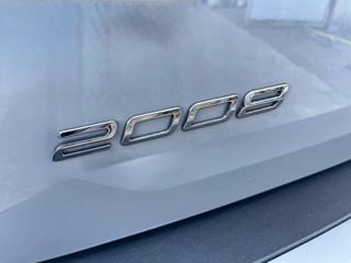 PEUGEOT 2008 usata, con Vivavoce