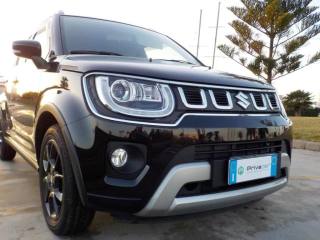 SUZUKI Ignis usata, con Controllo trazione