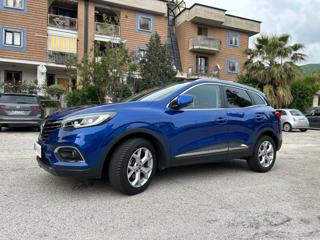 RENAULT Kadjar usata, con Airbag Passeggero