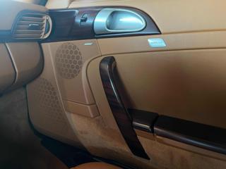 PORSCHE 911 usata, con Volante in pelle