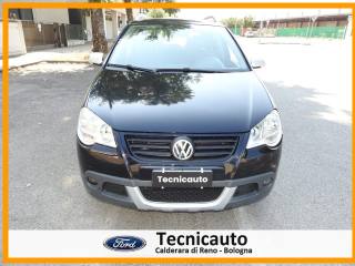 VOLKSWAGEN Polo usata, con Airbag