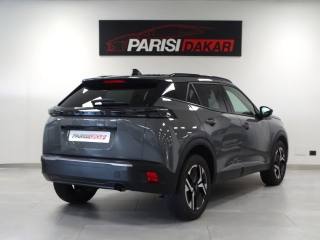 PEUGEOT 2008 usata, con Alzacristalli elettrici