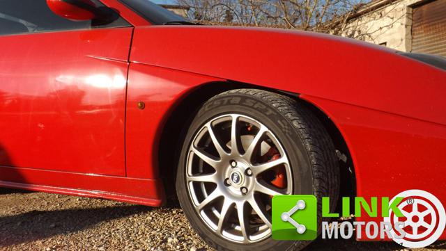 FIAT Coupe usata 57