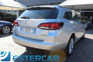OPEL Astra usata, con Airbag
