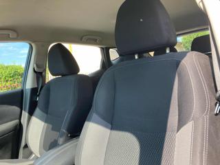 NISSAN Qashqai usata, con Climatizzatore