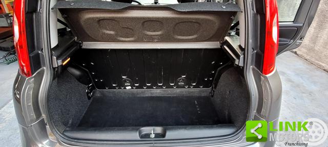 FIAT Panda usata, con Servosterzo