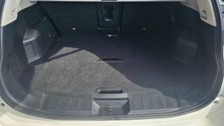 NISSAN X-Trail usata, con Fendinebbia