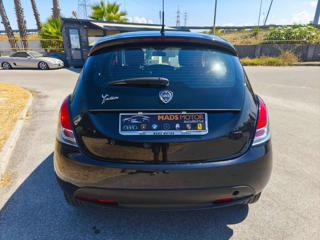 LANCIA Ypsilon usata, con Chiusura centralizzata