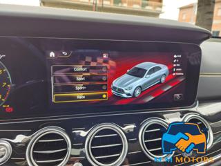 MERCEDES-BENZ E 63 AMG usata, con Immobilizzatore elettronico