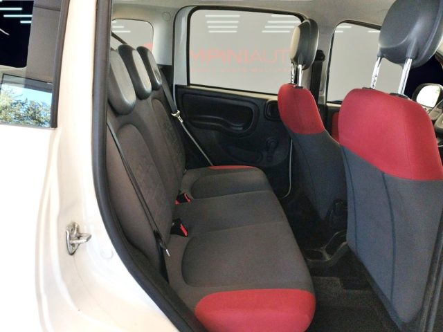 FIAT Panda usata 15