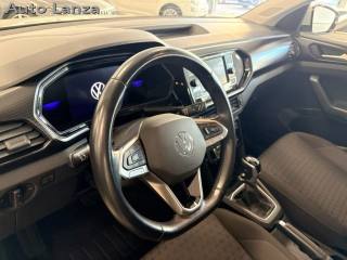 VOLKSWAGEN T-Cross usata, con Cerchi in lega